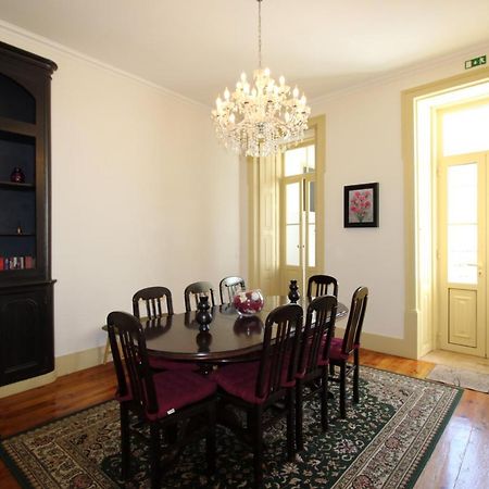 Casa 11 Cravos Villa Figueira da Foz Dış mekan fotoğraf