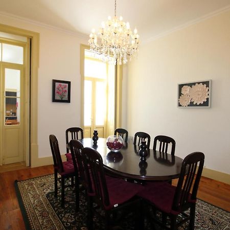 Casa 11 Cravos Villa Figueira da Foz Dış mekan fotoğraf