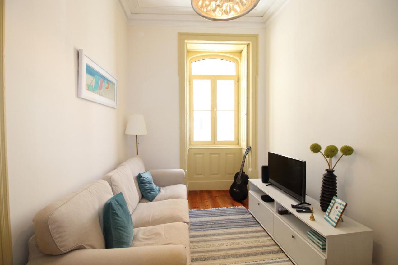 Casa 11 Cravos Villa Figueira da Foz Dış mekan fotoğraf