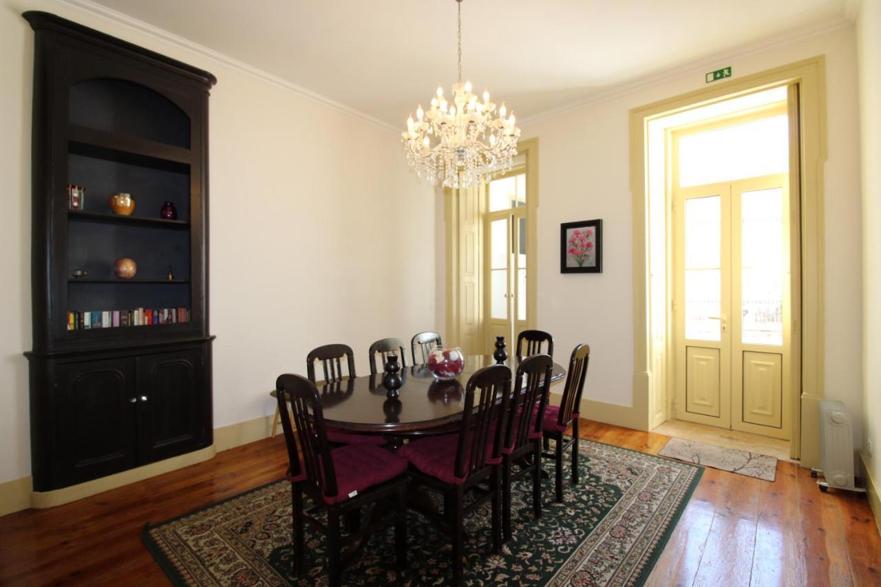Casa 11 Cravos Villa Figueira da Foz Dış mekan fotoğraf