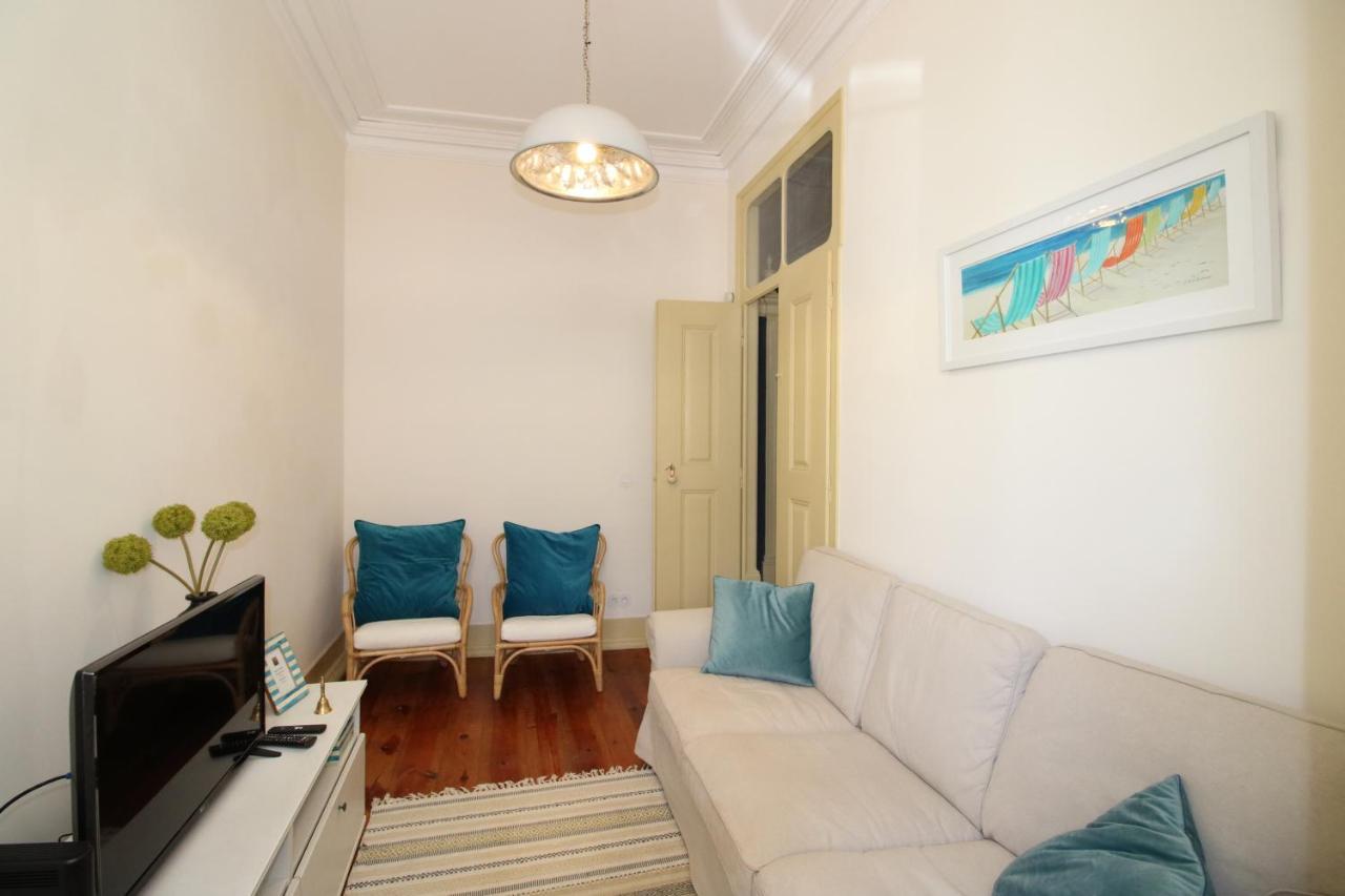Casa 11 Cravos Villa Figueira da Foz Dış mekan fotoğraf