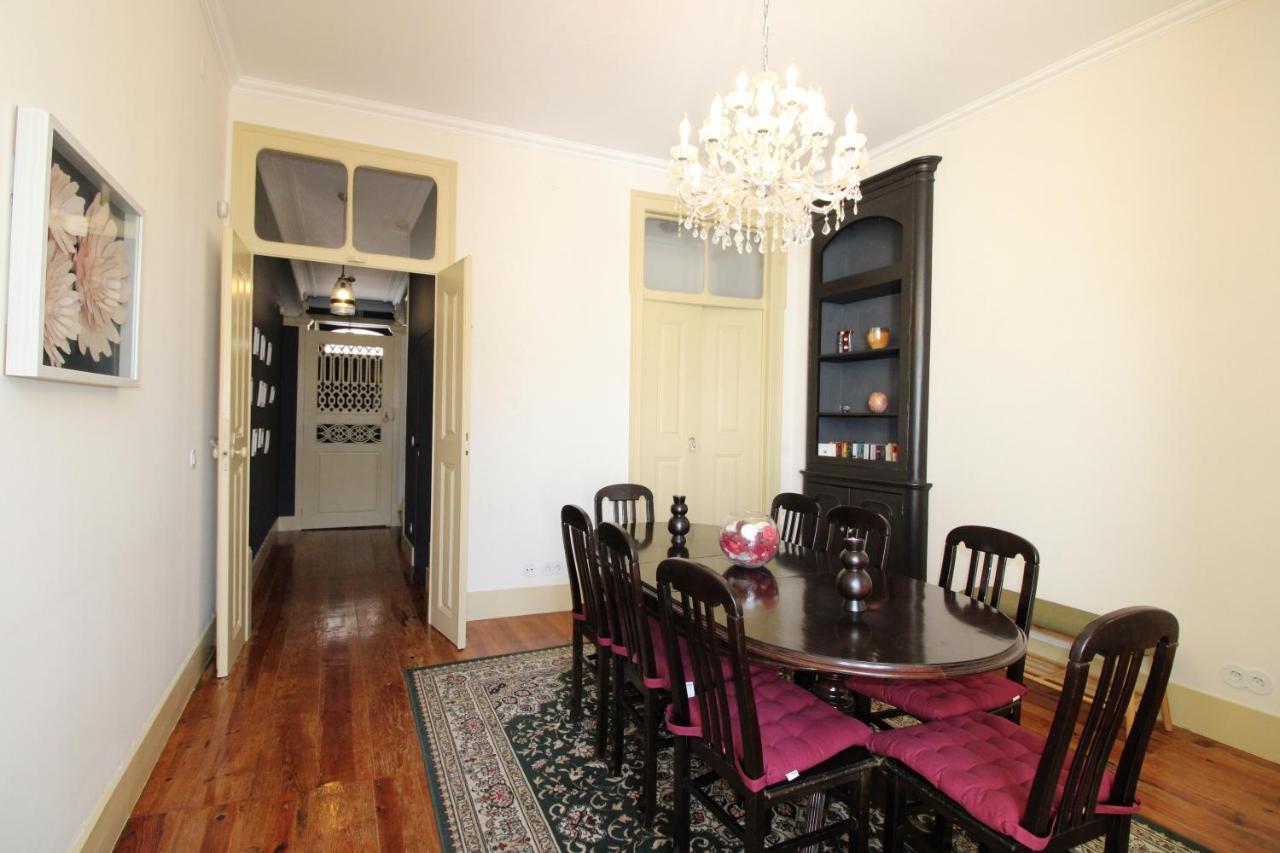 Casa 11 Cravos Villa Figueira da Foz Dış mekan fotoğraf