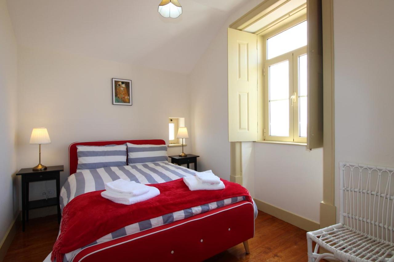 Casa 11 Cravos Villa Figueira da Foz Dış mekan fotoğraf