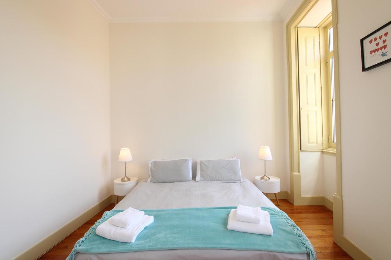 Casa 11 Cravos Villa Figueira da Foz Dış mekan fotoğraf