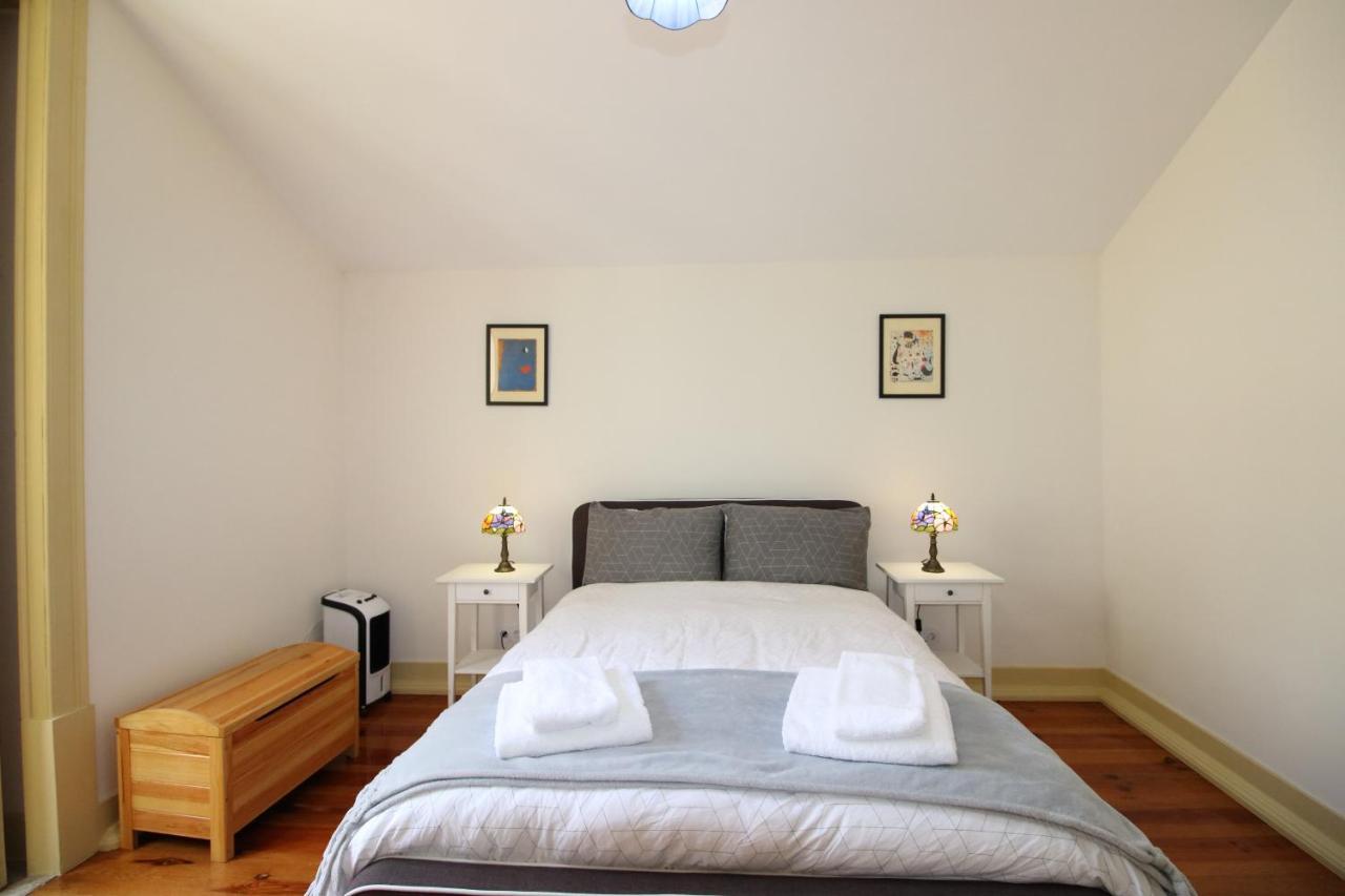 Casa 11 Cravos Villa Figueira da Foz Dış mekan fotoğraf