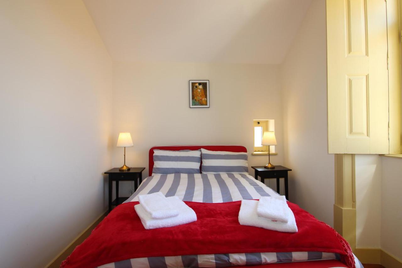 Casa 11 Cravos Villa Figueira da Foz Dış mekan fotoğraf