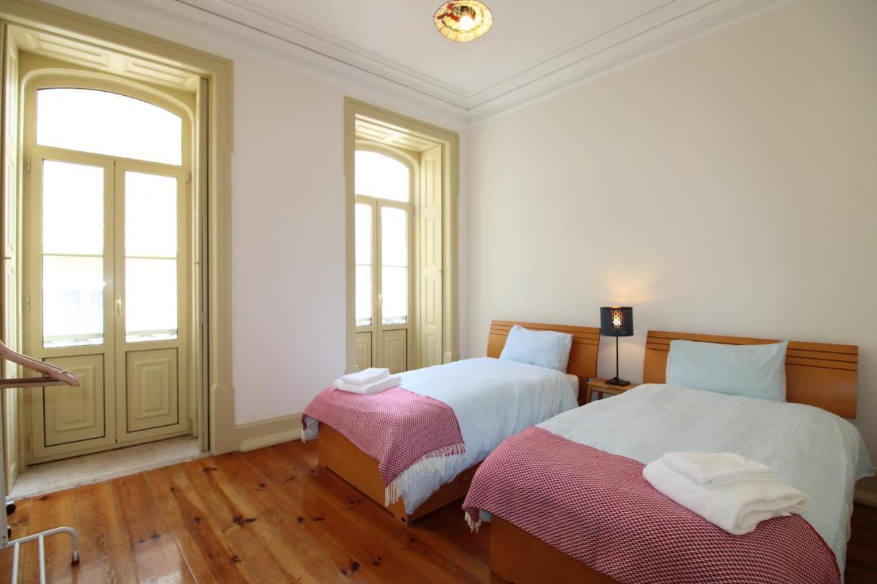 Casa 11 Cravos Villa Figueira da Foz Dış mekan fotoğraf
