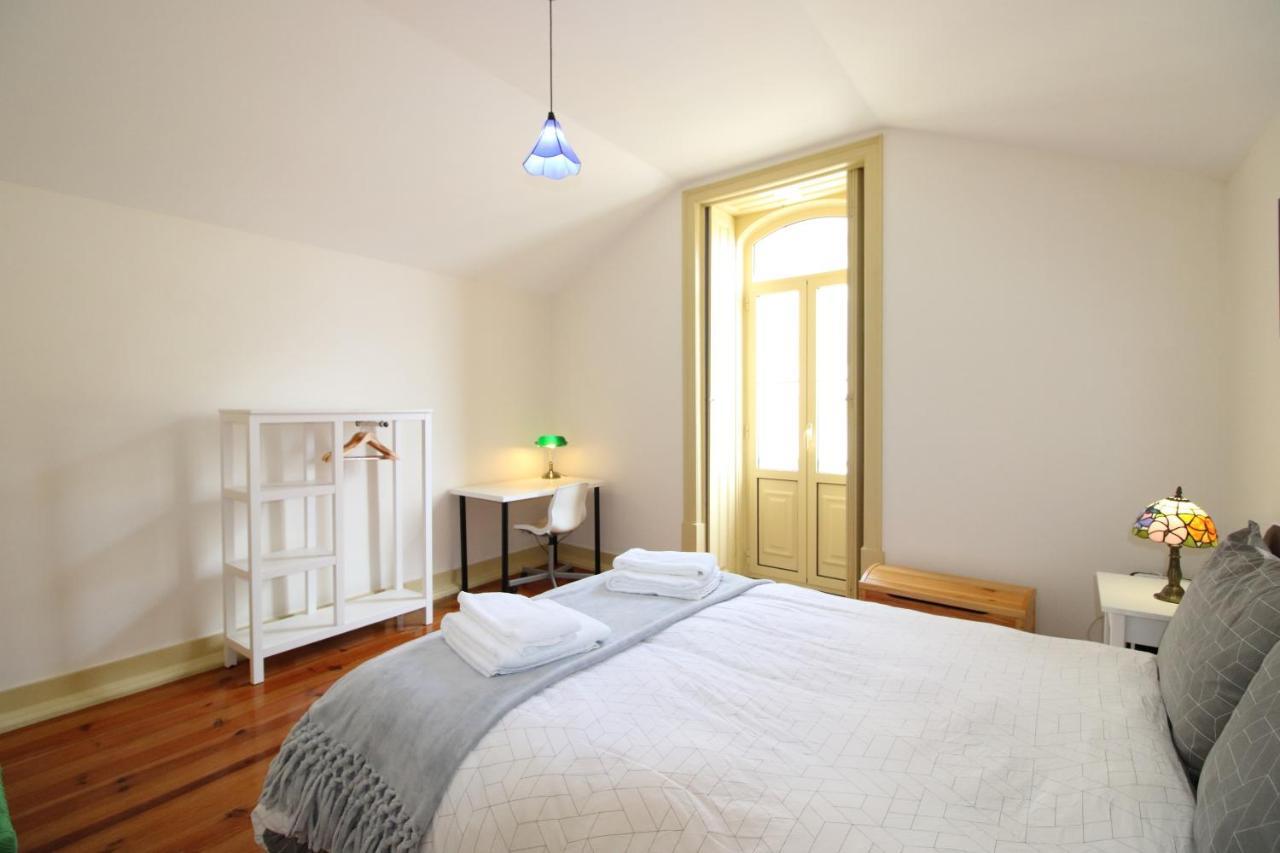 Casa 11 Cravos Villa Figueira da Foz Dış mekan fotoğraf