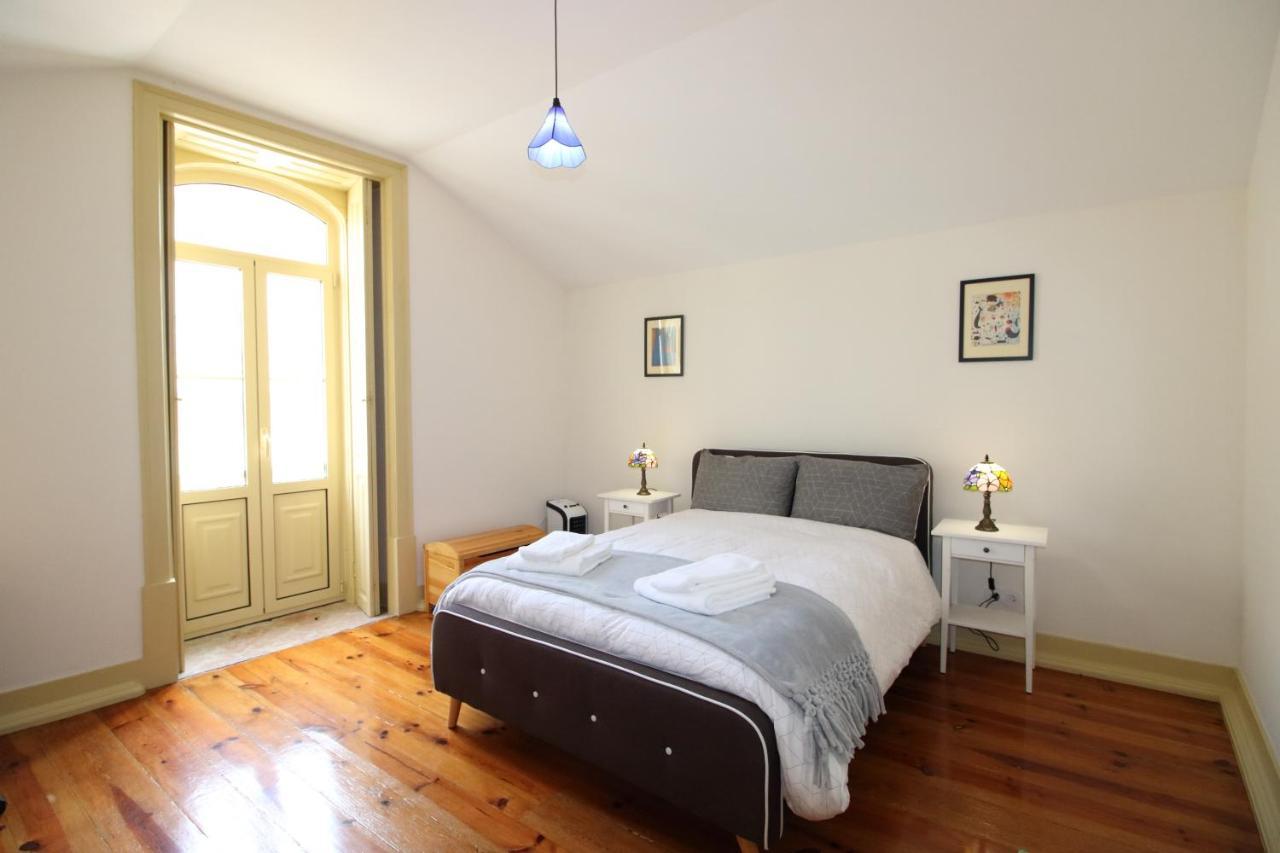 Casa 11 Cravos Villa Figueira da Foz Dış mekan fotoğraf