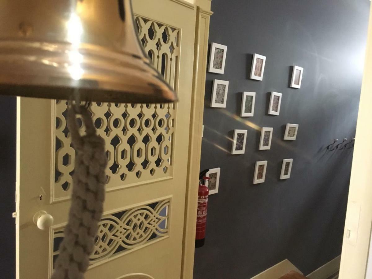 Casa 11 Cravos Villa Figueira da Foz Dış mekan fotoğraf