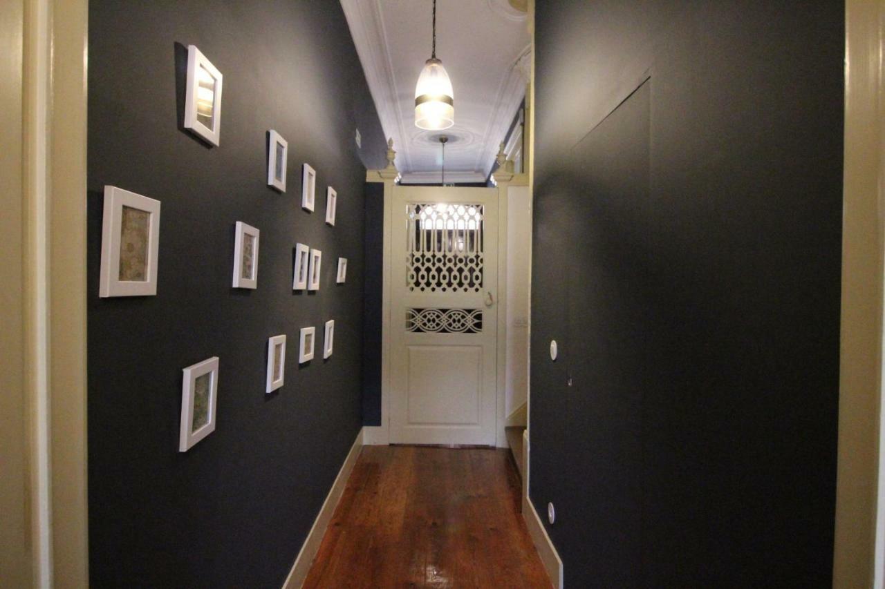 Casa 11 Cravos Villa Figueira da Foz Dış mekan fotoğraf