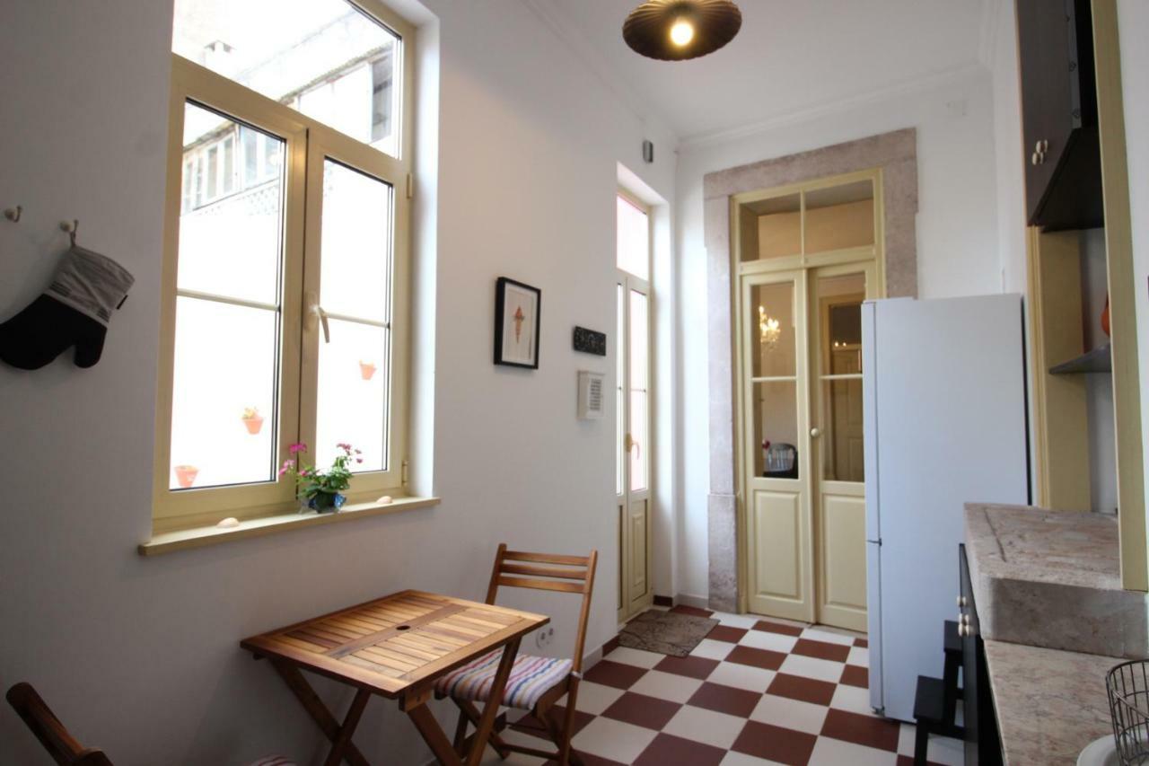 Casa 11 Cravos Villa Figueira da Foz Dış mekan fotoğraf
