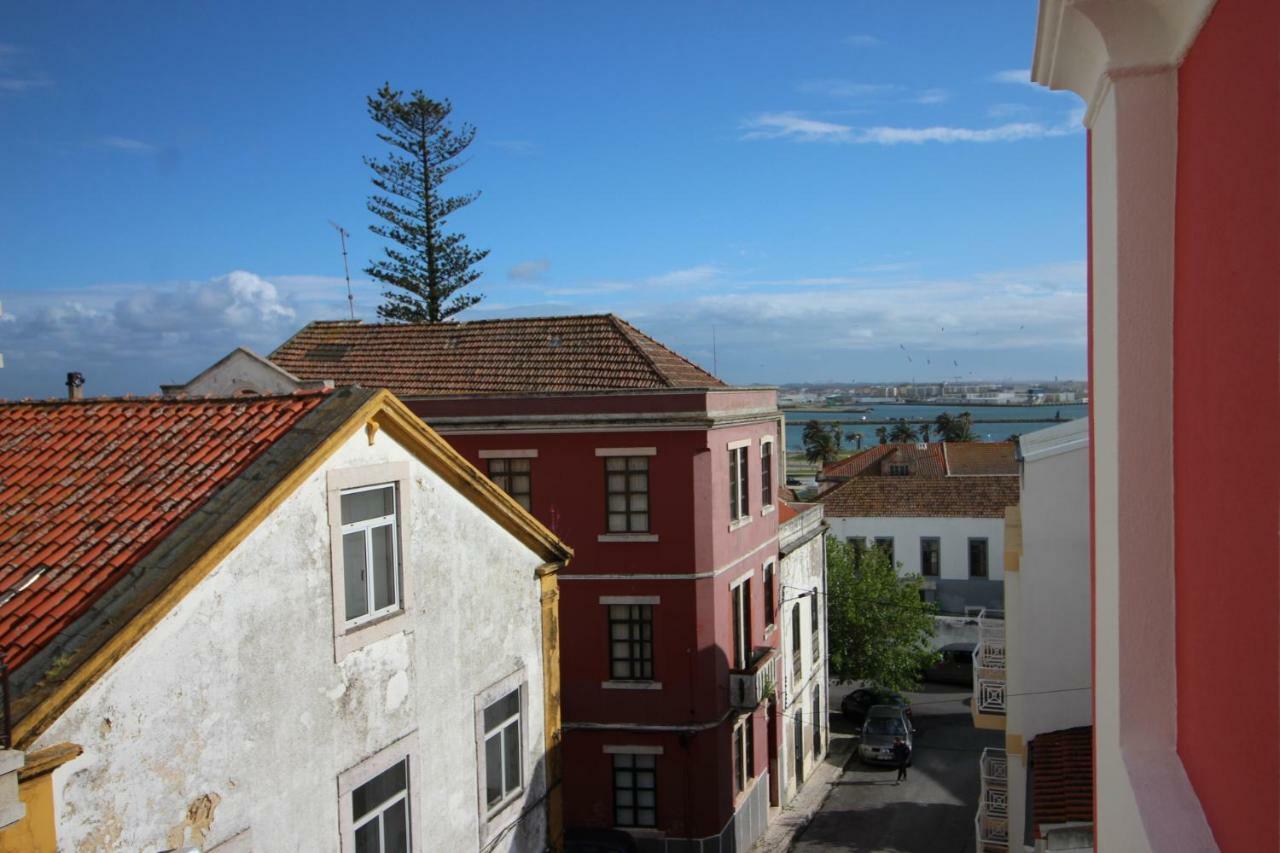 Casa 11 Cravos Villa Figueira da Foz Dış mekan fotoğraf