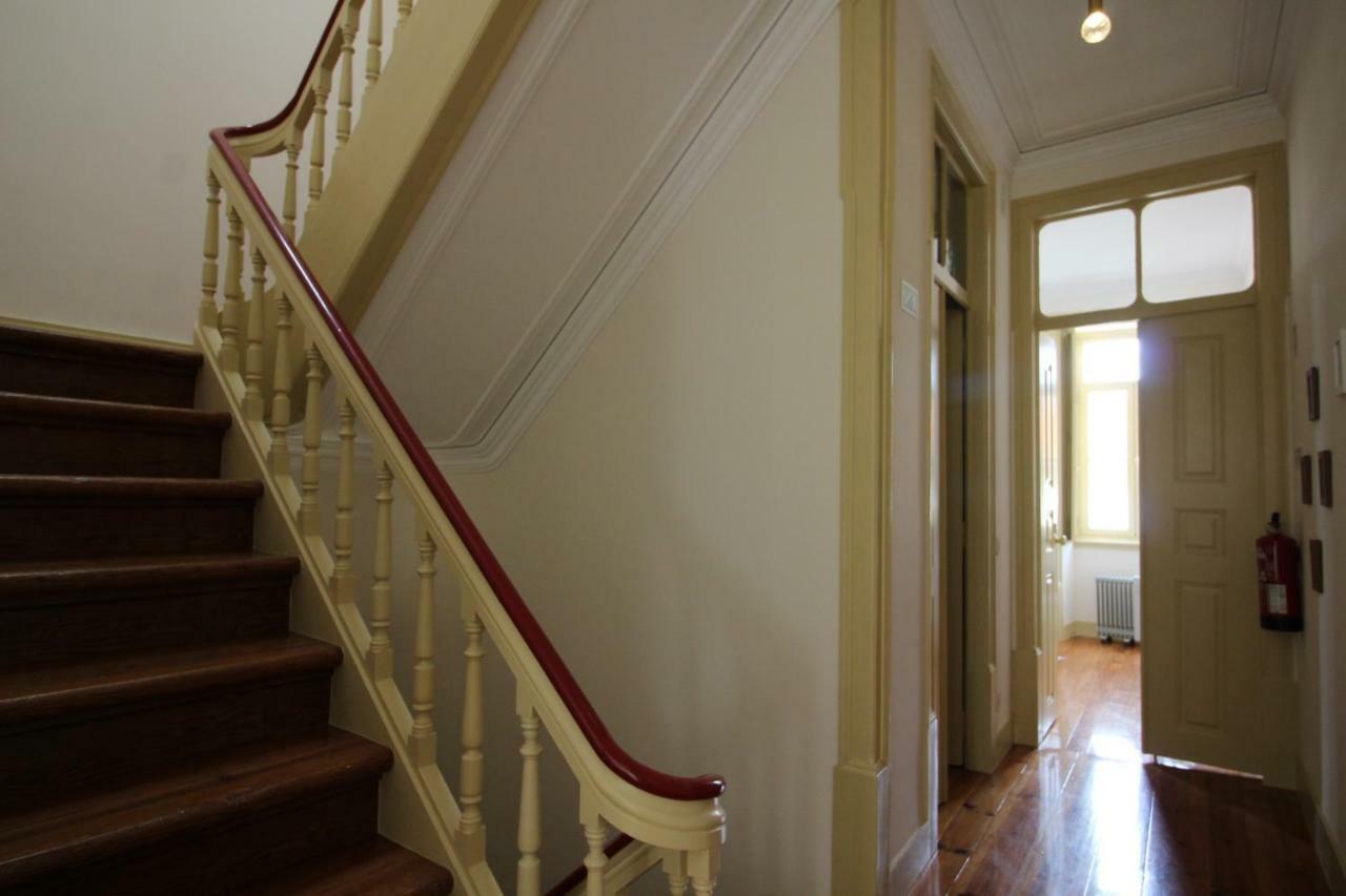 Casa 11 Cravos Villa Figueira da Foz Dış mekan fotoğraf