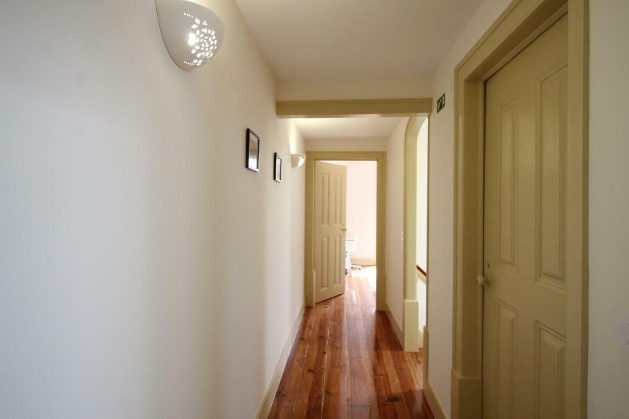 Casa 11 Cravos Villa Figueira da Foz Dış mekan fotoğraf