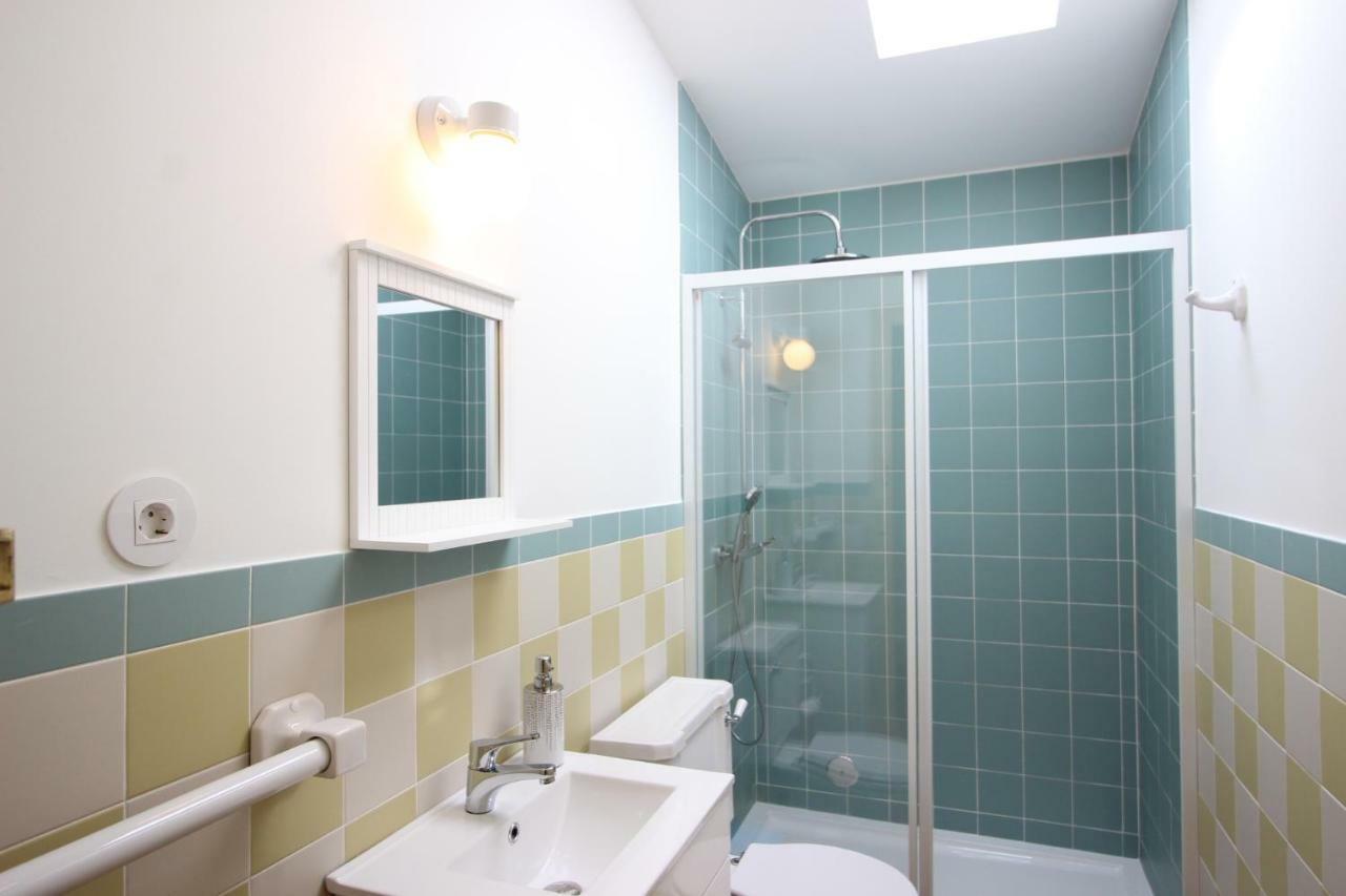 Casa 11 Cravos Villa Figueira da Foz Dış mekan fotoğraf