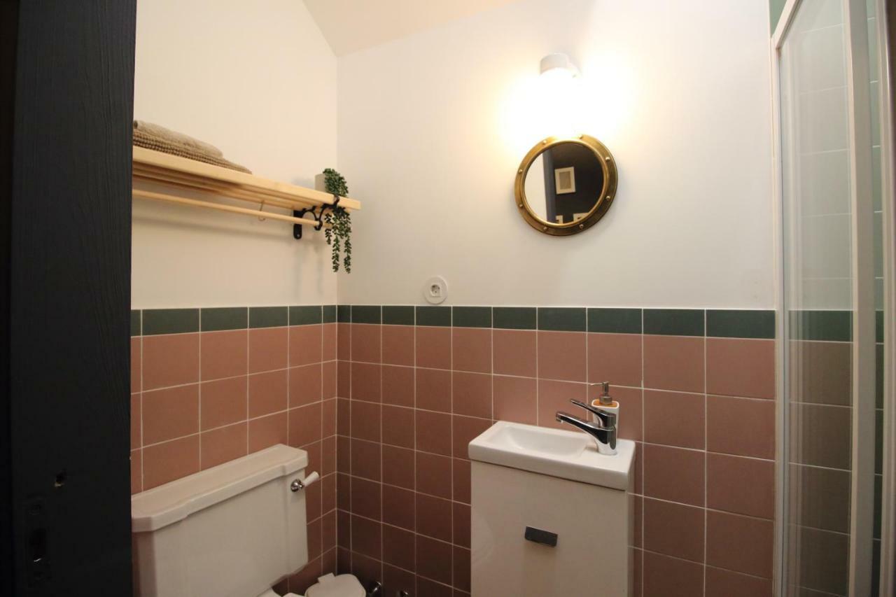 Casa 11 Cravos Villa Figueira da Foz Dış mekan fotoğraf
