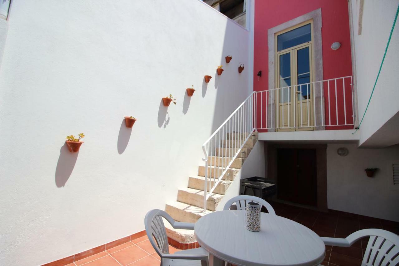 Casa 11 Cravos Villa Figueira da Foz Dış mekan fotoğraf