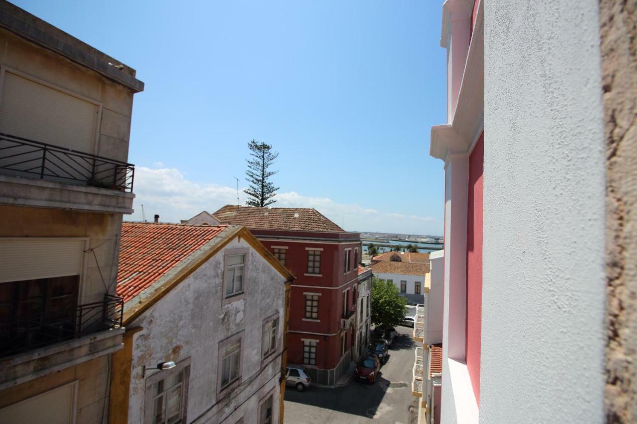 Casa 11 Cravos Villa Figueira da Foz Dış mekan fotoğraf