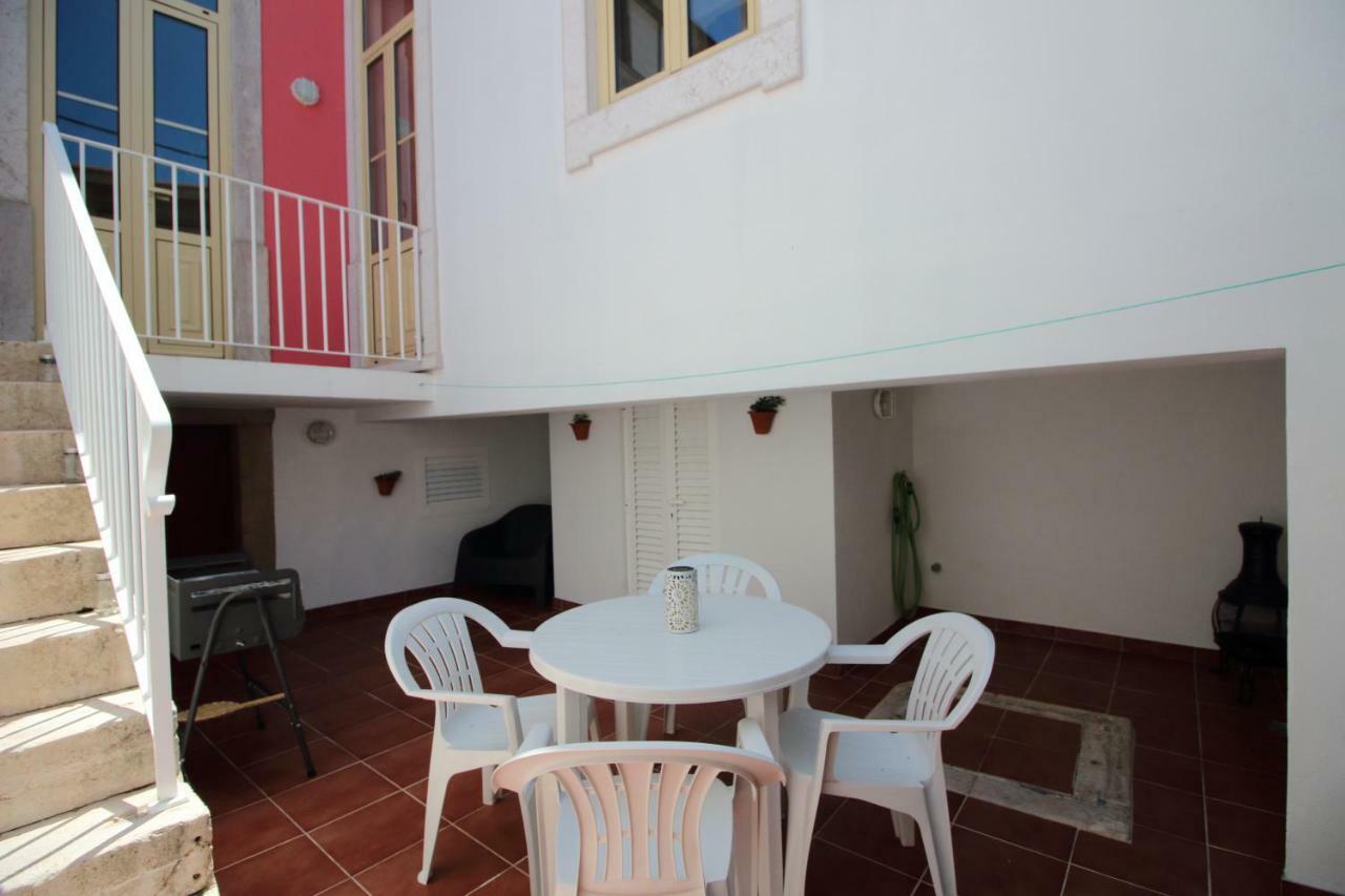 Casa 11 Cravos Villa Figueira da Foz Dış mekan fotoğraf