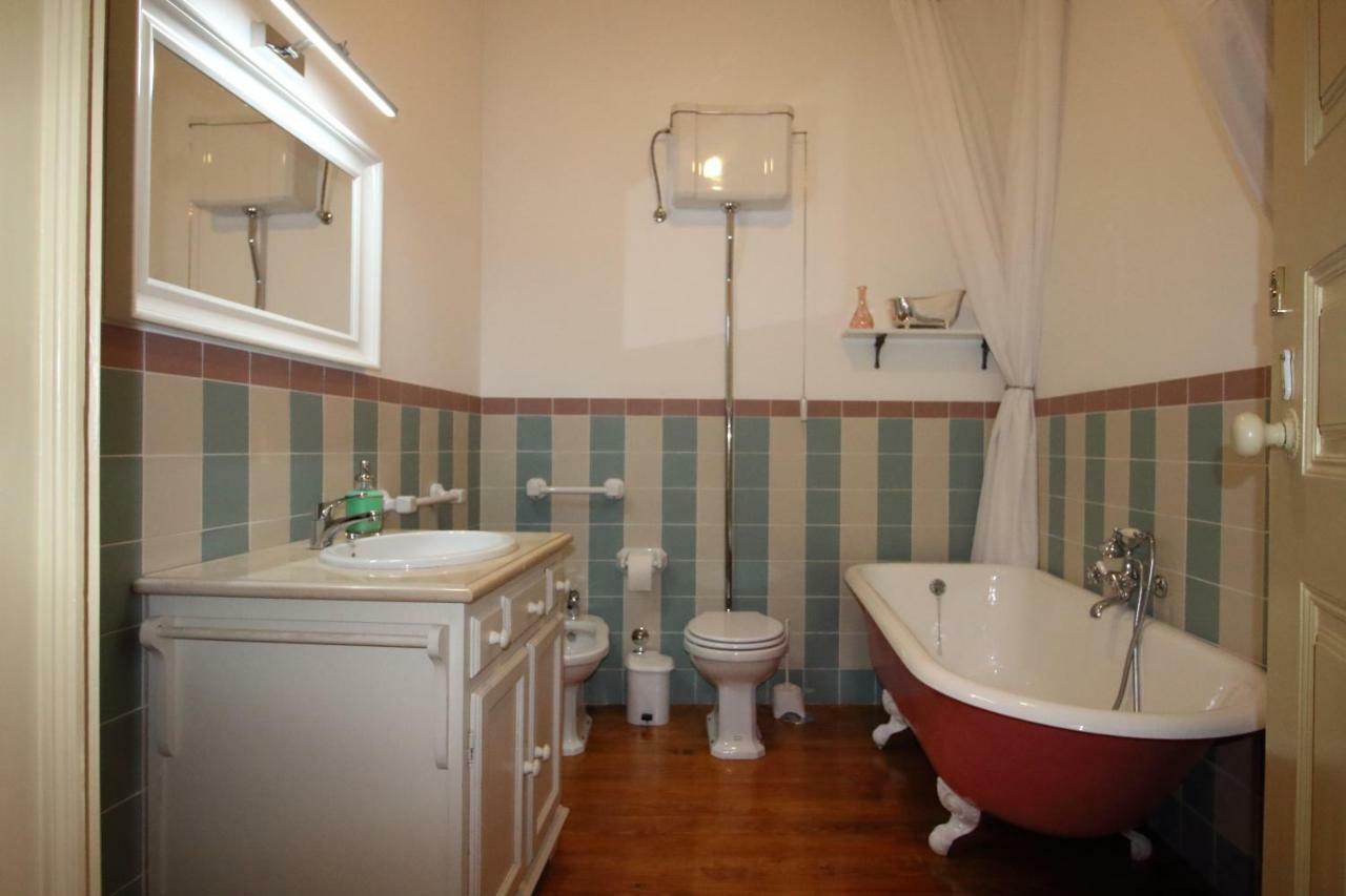 Casa 11 Cravos Villa Figueira da Foz Dış mekan fotoğraf