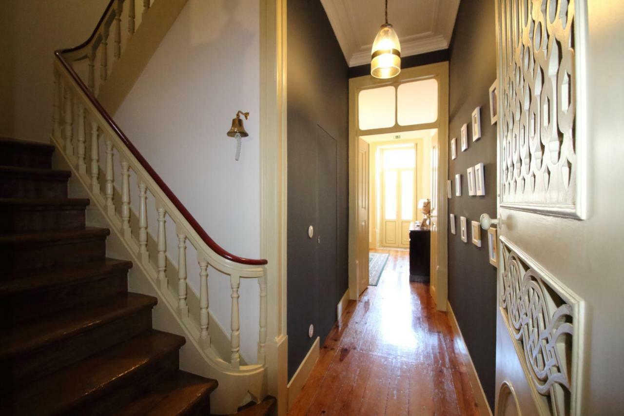Casa 11 Cravos Villa Figueira da Foz Dış mekan fotoğraf
