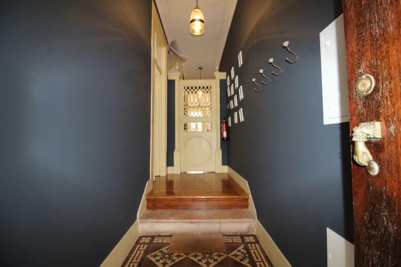 Casa 11 Cravos Villa Figueira da Foz Dış mekan fotoğraf