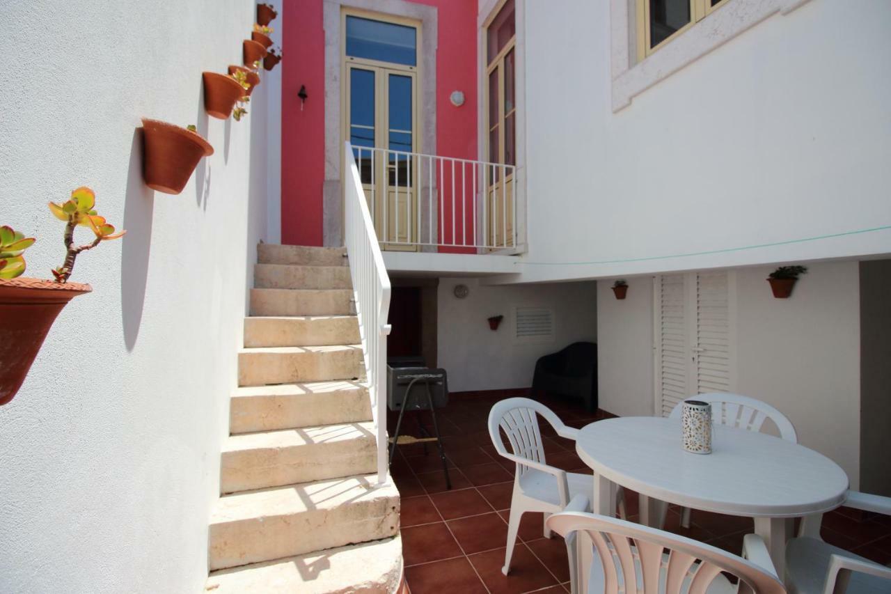 Casa 11 Cravos Villa Figueira da Foz Dış mekan fotoğraf