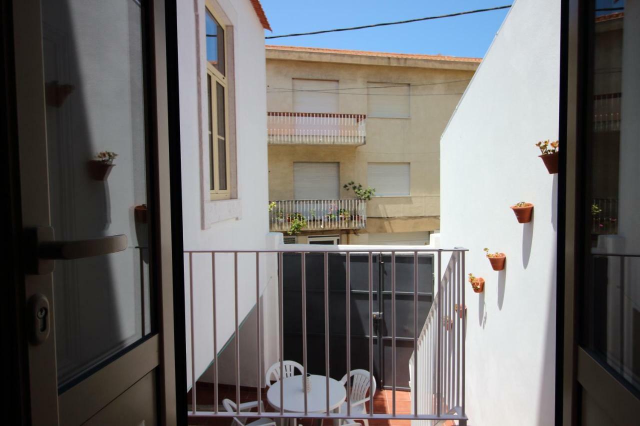 Casa 11 Cravos Villa Figueira da Foz Dış mekan fotoğraf