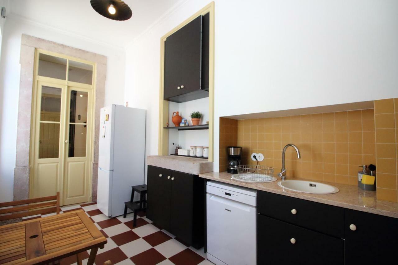 Casa 11 Cravos Villa Figueira da Foz Dış mekan fotoğraf