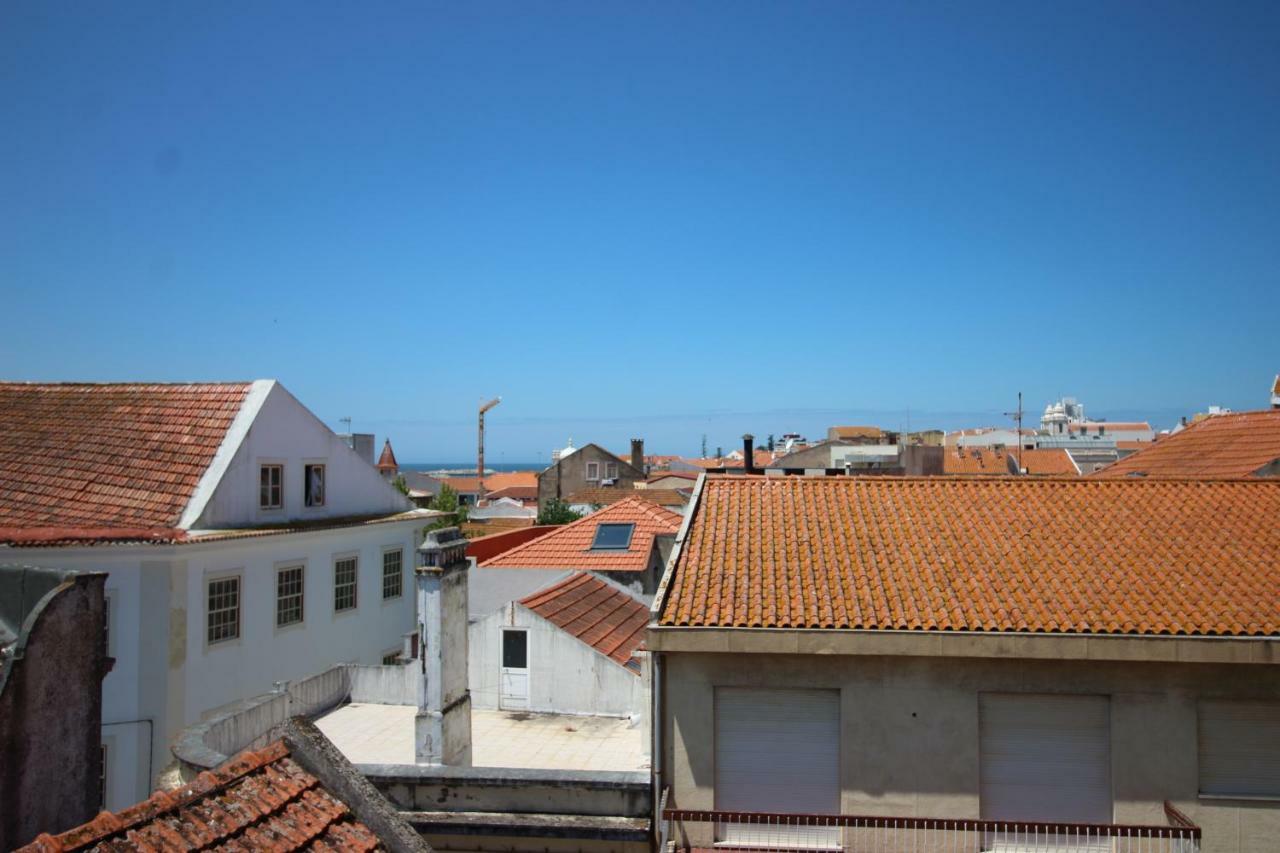Casa 11 Cravos Villa Figueira da Foz Dış mekan fotoğraf